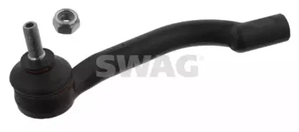 82 93 4756 SWAG Наконечник поперечной рулевой тяги